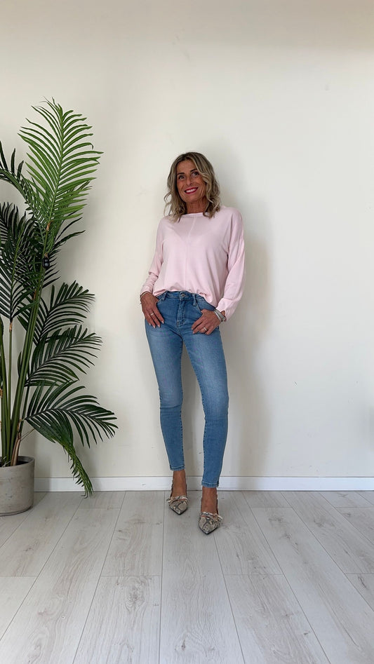 DAFNE - 3953P25 - Jeans