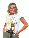 LASTYLE - BULLDSTEL-252P5V5 - T-Shirt