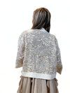 LASTYLE - OROCOLATO-670P17V5 - Camicia