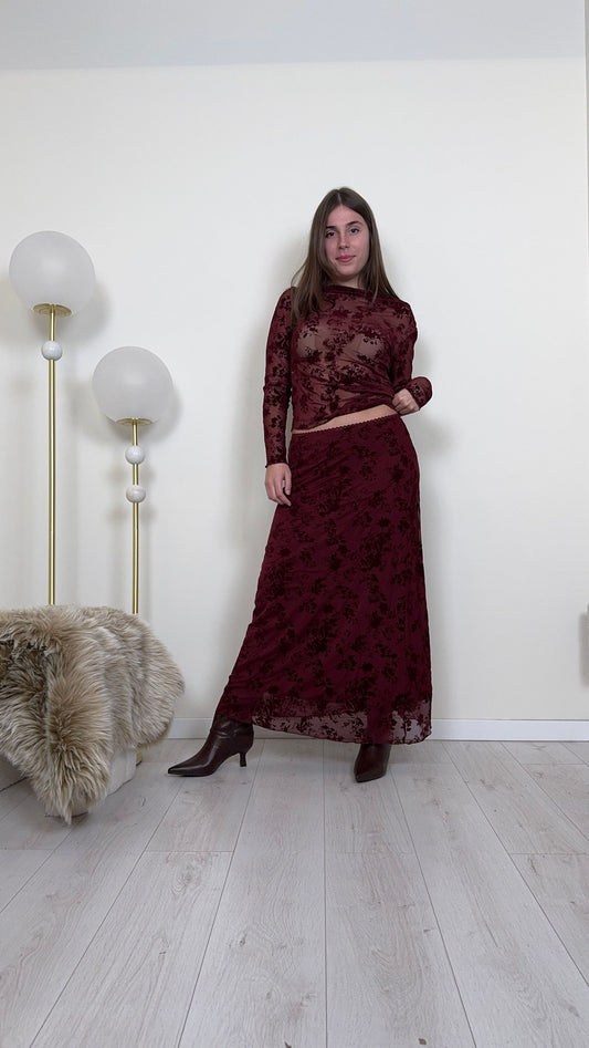 LASTYLE - EDDA-5144P19 - Blusa