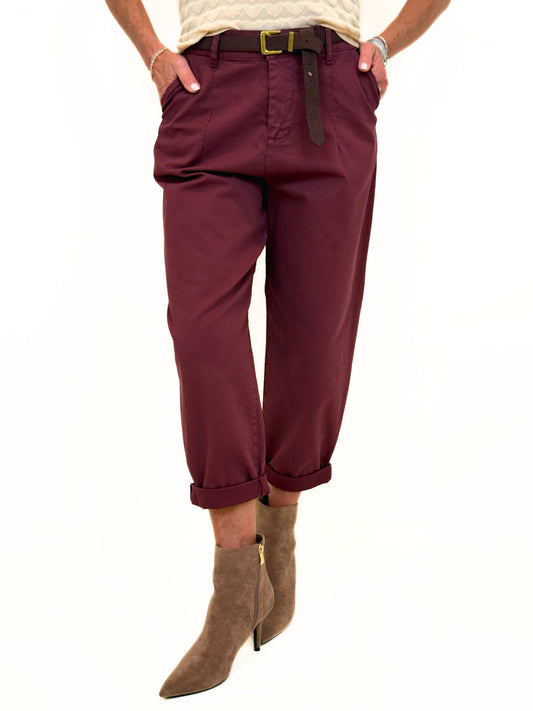 LASTYLE - AVIRA-825631P13V8 - Pantalone