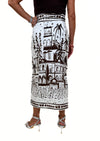 LASTYLE - ARTE-G2829P15V5 - Gonna