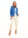 LASTYLE - PATAGONIA-6283P12V5 - Pantalone
