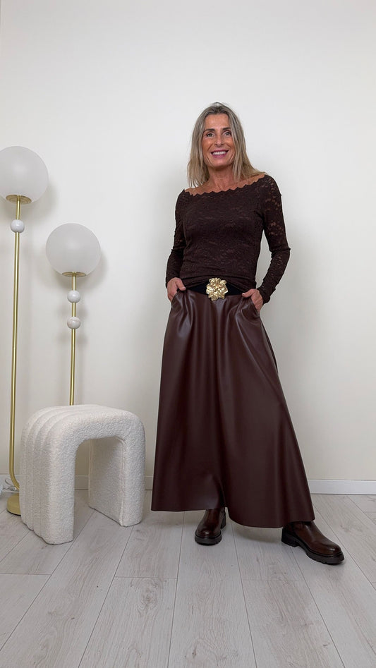 LASTYLE - LEA-FL9832P11V5 - Gonna