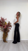 D'ELLE - P3371T28P22V9 - Pantalone
