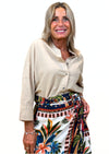 LASTYLE - ELBA-C462P10 - Camicia