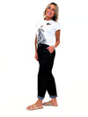 LASTYLE - GIRL-252P5V5 - T-Shirt