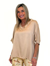 LASTYLE - MOSCOVA-5666P15 - Blusa
