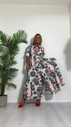 DAFNE - 35963P29 - Abito