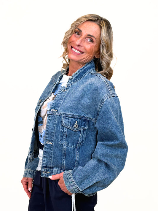 LASTYLE - DEANGELI-ZJ6104AP16 - Giacca