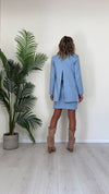 D'ELLE - K4332T - Giacca