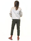 LASTYLE - ILA-L8M062P7V35 - Pantalone
