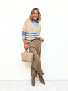 LASTYLE - NAMI-7460P15V5 - Cardigan