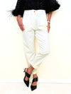 D'ELLE - I253142P29V9 - Pantalone