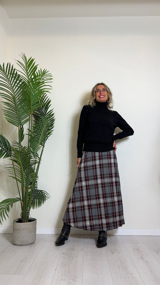 GIORGIA & JHONS - 60328FW24