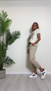 DAFNE - 718142P13 - T-Shirt
