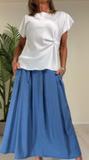 VENTISEI - L3693P14 - Blusa