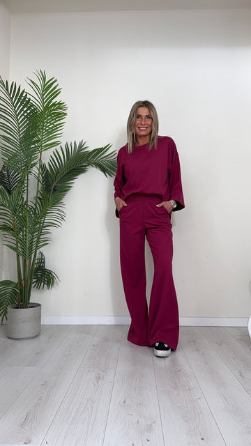 LASTYLE - PONZA-M275 - Pantalone