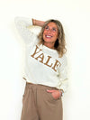 LASTYLE - YALE- 7270P11 - Maglia
