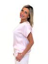 LASTYLE - BOLOGNINA-23501P13 - Blusa