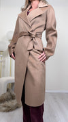 LASTYLE - MIREA-ZL617P132 - Cappotto