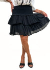 LASTYLE - SOFFIOVENTO-6373P10 - Gonna