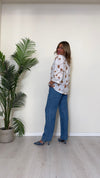 LASTYLE - 3138P18 - Blusa