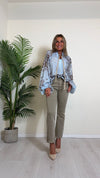 DAFNE - 558P28 - Blusa