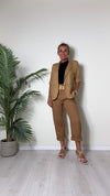 DAFNE - 22995p21 - Pantalone