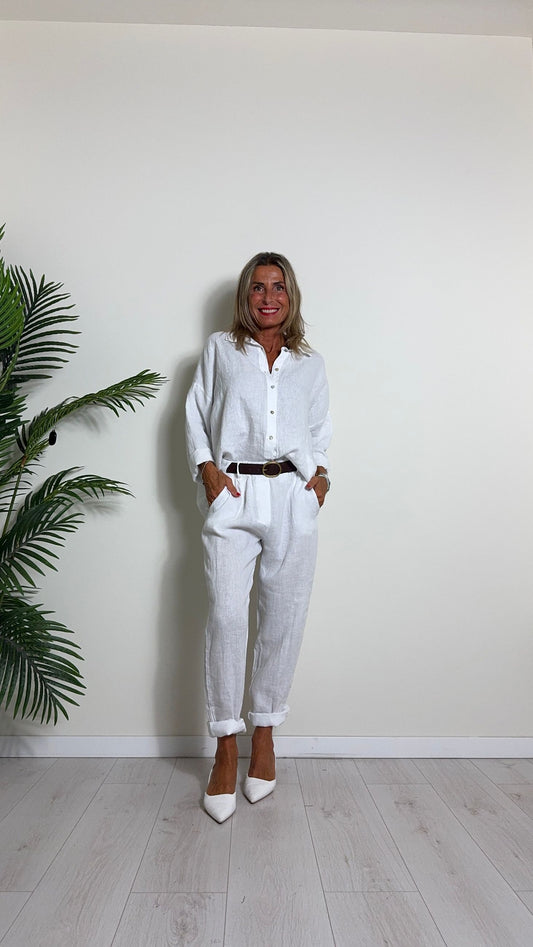 DAFNE - 5341p23 - Camicia