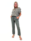 LASTYLE - LENTISCO-L8M85P6V5 - Blusa