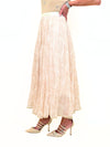 LASTYLE - SARELLE-857P17V5 - Gonna