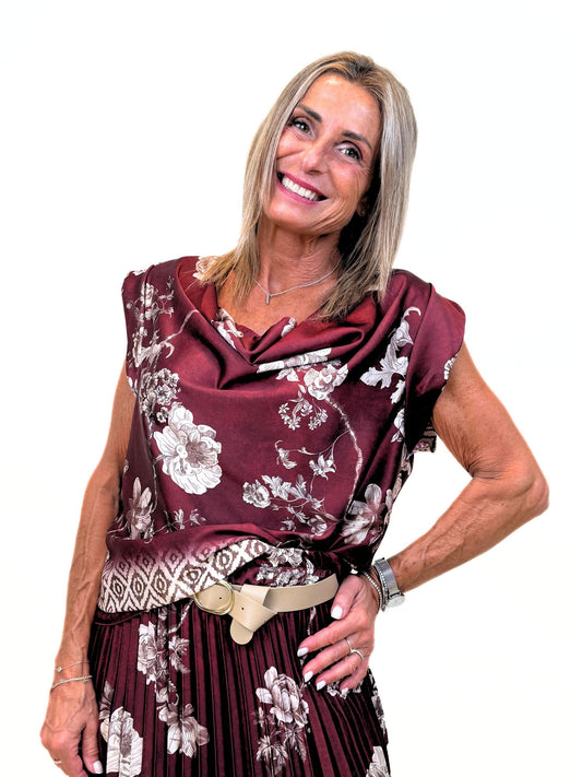 LASTYLE - ORNE-30703YP5V5 - Top