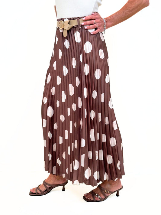 LASTYLE - CARASSI-30306P9V85 - Gonna