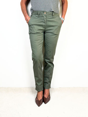 LASTYLE - SIMONA-VI869P5569P16 - Pantalone