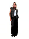 LASTYLE - FOGLIAVIVA-4092P13 - Camicia