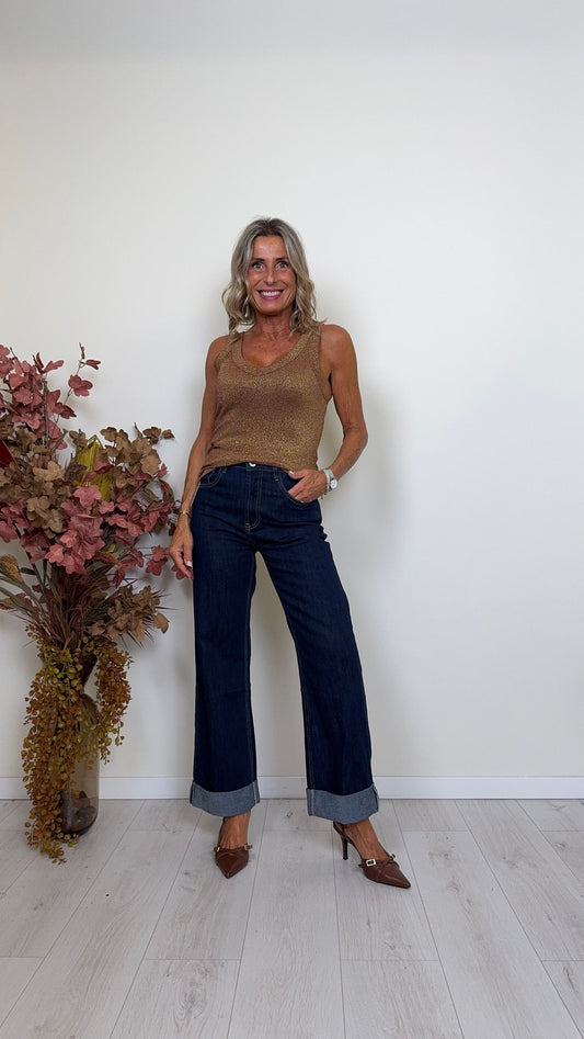 LASTYLE - TIGLIO-1698P14V8 - Jeans