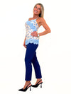 LASTYLE - DAHLIA-P253P17 - Pantalone