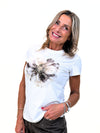 LASTYLE - FLOWER-252P5V5 - T-Shirt