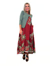 LASTYLE - SOLSTIVO-HY30039P8 - Cardigan