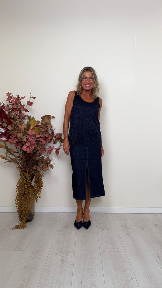 LASTYLE - ELOISE-7583P6 - Top