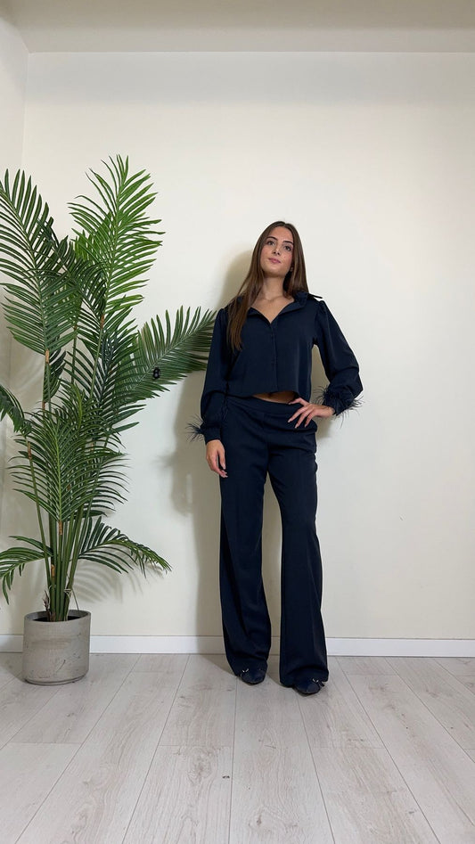 GIORGIA & JHONS - 60290FW24