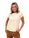 LASTYLE - DROITE-301P3V8 - T-Shirt