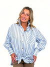 LASTYLE - DAKAR-221P12V5 - Camicia