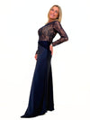 LASTYLE - TULIO-33832P7V85 - Gonna