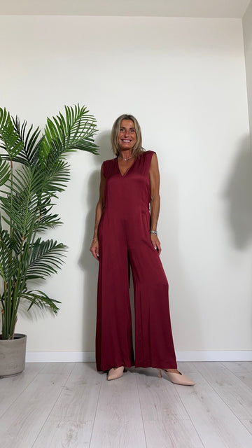 VICOLO - TD1996 - jumpsuit