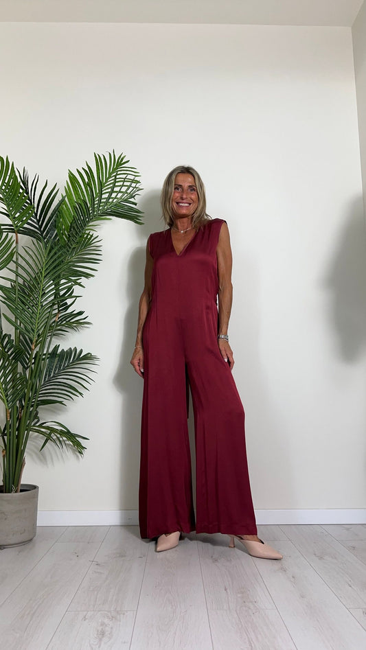 VICOLO - TD1996 - jumpsuit