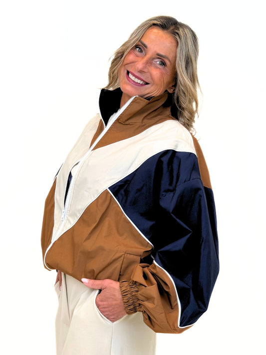 LASTYLE - OLLY-563P18V5 - Giacca