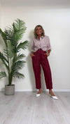 VICOLO - TD1876 - Pantalone