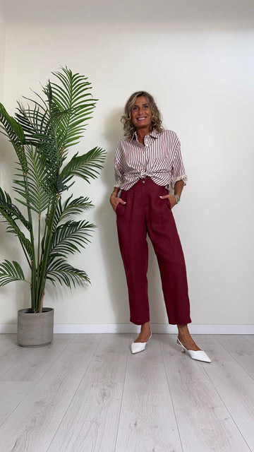 VICOLO - TD1876 - Pantalone